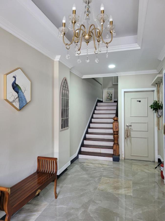 Son-Gil Guesthouse Чинджу Экстерьер фото