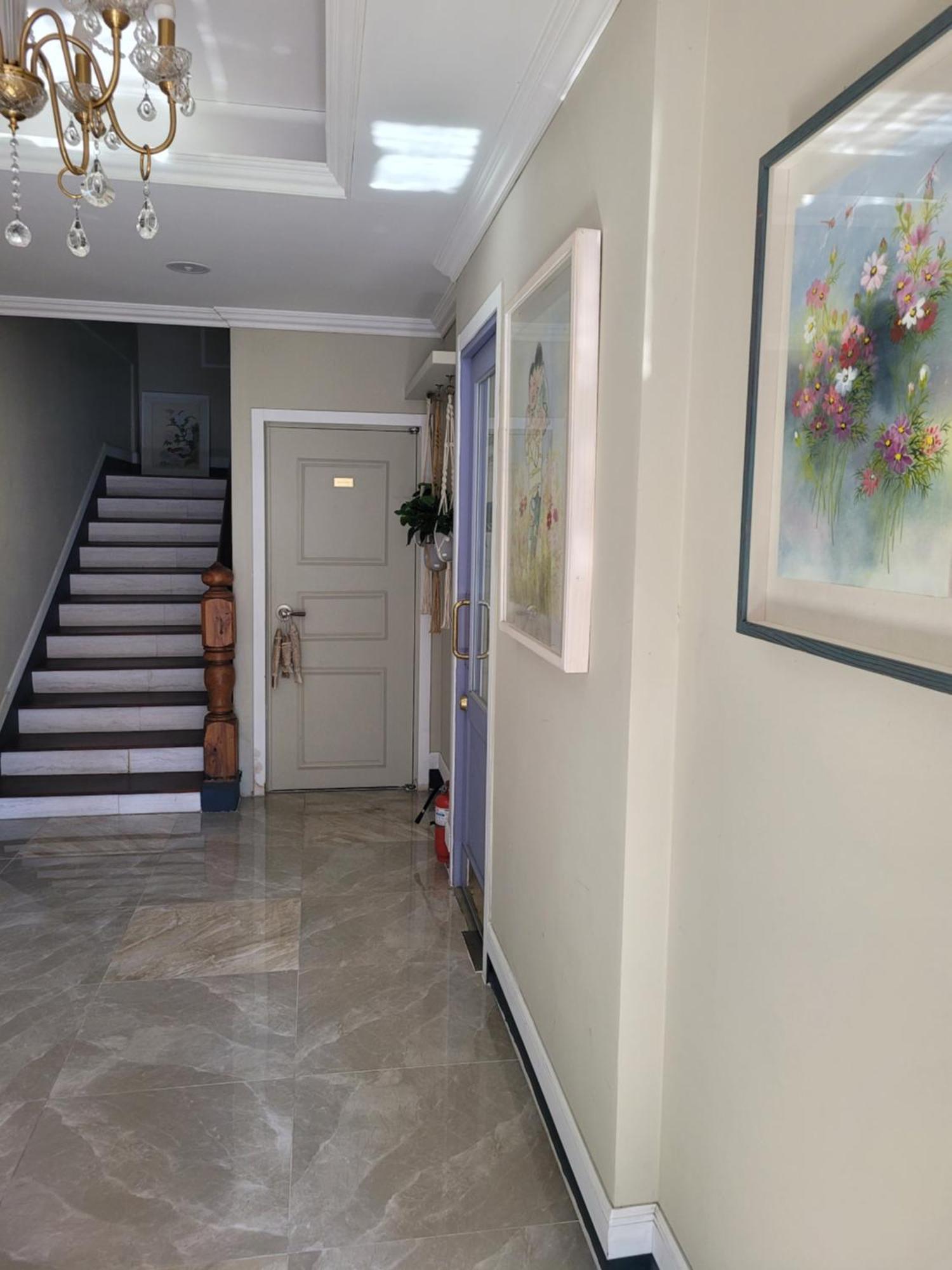 Son-Gil Guesthouse Чинджу Экстерьер фото